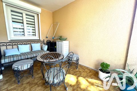 Lejlighed i Saint-Raphaël, Var, Saint-Raphaël - € 208.000 | Ref: 39204 - foto 11