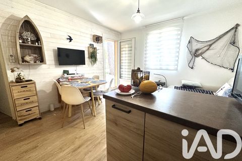 Lejlighed i Saint-Raphaël, Var, Saint-Raphaël - € 208.000 | Ref: 39204 - foto 12