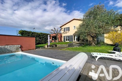 Villa i Charly, Rhone, Charly - € 690.000 | Ref: 65700 - foto 12