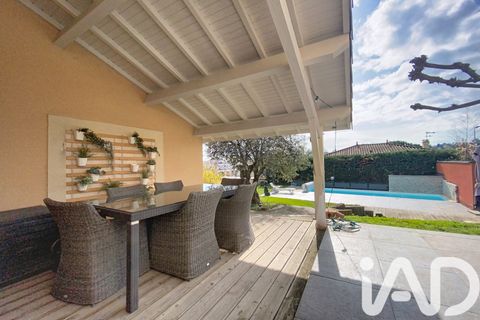 Villa i Charly, Rhone, Charly - € 690.000 | Ref: 65700 - foto 14