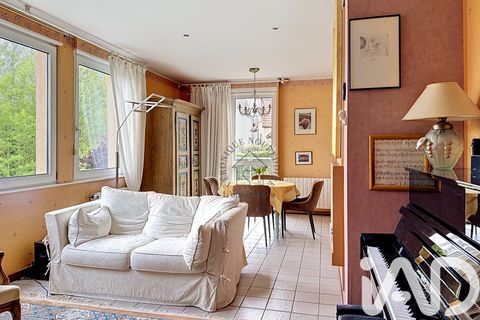 Villa i Saverne, Bas-Rhin, Saverne - € 468.000 | Ref: 49160 - foto 2