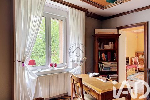 Villa i Saverne, Bas-Rhin, Saverne - € 468.000 | Ref: 49160 - foto 5