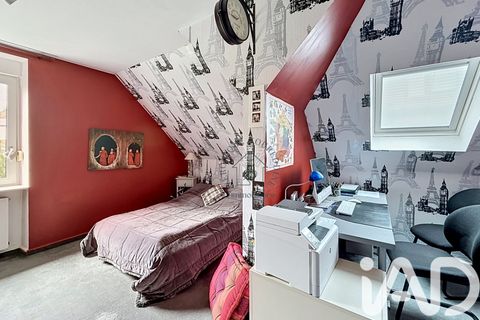 Villa i Saverne, Bas-Rhin, Saverne - € 468.000 | Ref: 49160 - foto 8