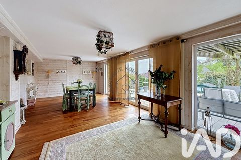 Villa i Saverne, Bas-Rhin, Saverne - € 468.000 | Ref: 49160 - foto 12
