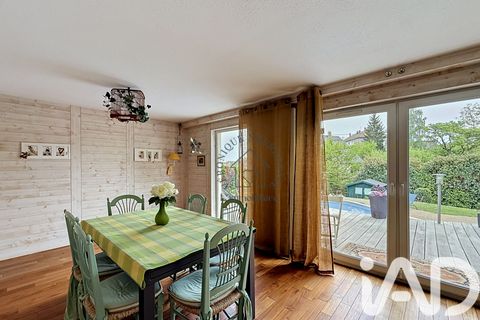 Villa i Saverne, Bas-Rhin, Saverne - € 468.000 | Ref: 49160 - foto 13