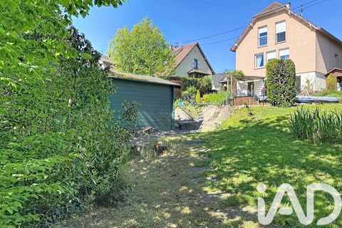 Villa i Saverne, Bas-Rhin, Saverne - € 468.000 | Ref: 49160 - foto 15