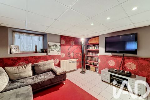 Villa i Saverne, Bas-Rhin, Saverne - € 468.000 | Ref: 49160 - foto 16
