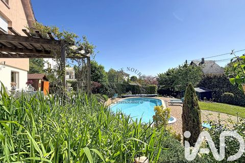 Villa i Saverne, Bas-Rhin, Saverne - € 468.000 | Ref: 49160 - foto 17