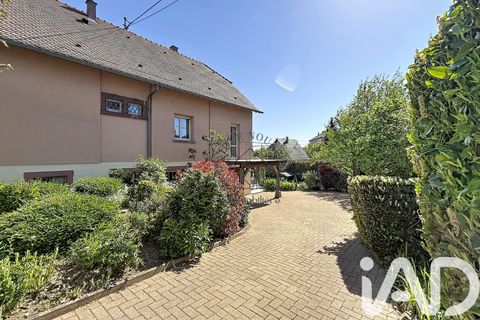 Villa i Saverne, Bas-Rhin, Saverne - € 468.000 | Ref: 49160 - foto 18