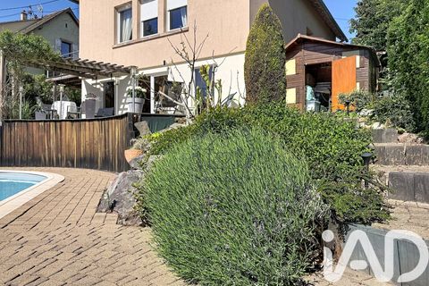 Villa i Saverne, Bas-Rhin, Saverne - € 468.000 | Ref: 49160 - foto 20