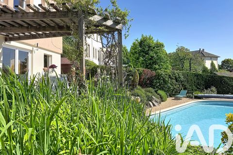 Villa i Saverne, Bas-Rhin, Saverne - € 468.000 | Ref: 49160 - foto 21