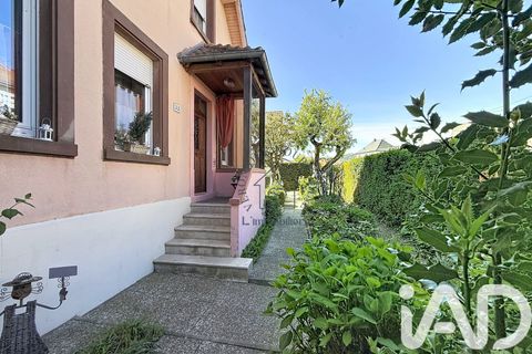 Villa i Saverne, Bas-Rhin, Saverne - € 468.000 | Ref: 49160 - foto 22