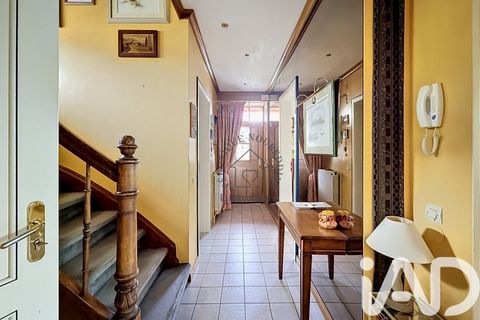 Villa i Saverne, Bas-Rhin, Saverne - € 468.000 | Ref: 49160 - foto 28