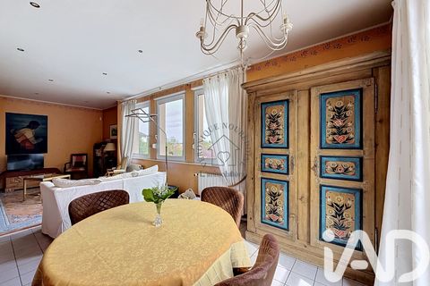 Villa i Saverne, Bas-Rhin, Saverne - € 468.000 | Ref: 49160 - foto 29