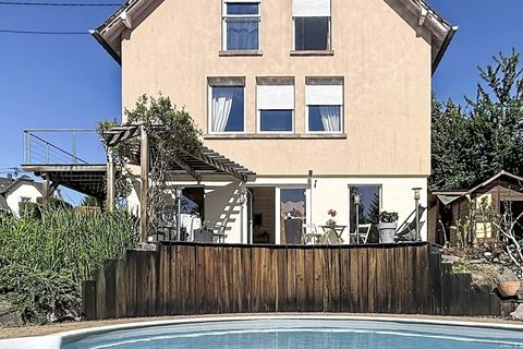 Villa a Saverne, Bas-Rhin, Saverne - € 468.000 | Ref: 49160 - foto 6