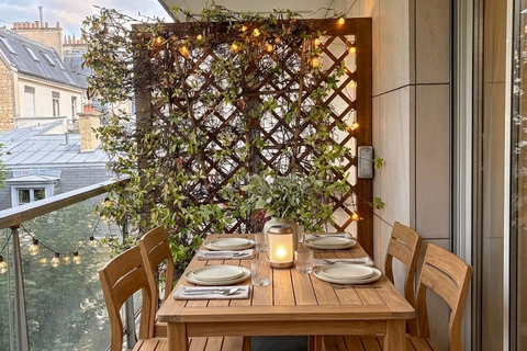Lejlighed i Paris, Paris, Paris - € 1.985.000 | Ref: 60707 - foto 2