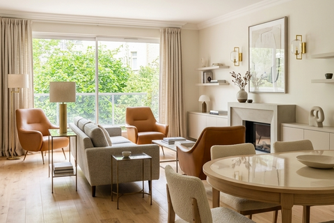 Lejlighed i Paris, Paris, Paris - € 1.985.000 | Ref: 60707 - foto 4