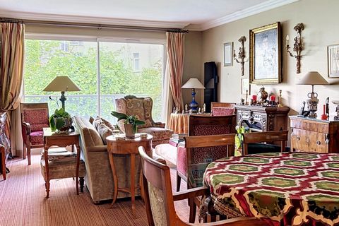 Lejlighed i Paris, Paris, Paris - € 1.985.000 | Ref: 60707 - foto 5