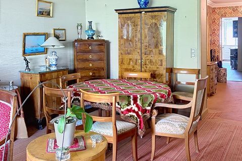 Lejlighed i Paris, Paris, Paris - € 1.985.000 | Ref: 60707 - foto 6