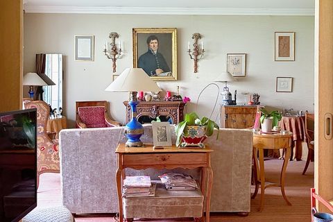 Lejlighed i Paris, Paris, Paris - € 1.985.000 | Ref: 60707 - foto 7