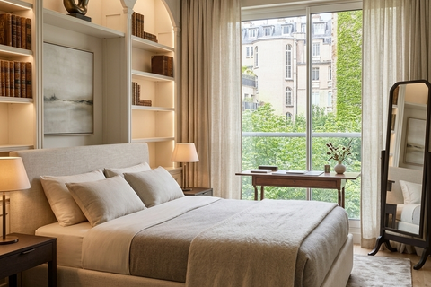Lejlighed i Paris, Paris, Paris - € 1.985.000 | Ref: 60707 - foto 8
