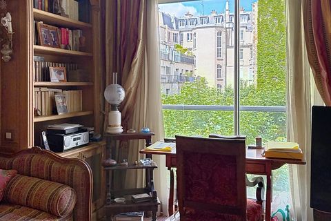 Lejlighed i Paris, Paris, Paris - € 1.985.000 | Ref: 60707 - foto 9
