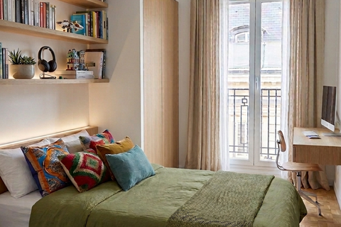 Lejlighed i Paris, Paris, Paris - € 1.985.000 | Ref: 60707 - foto 10