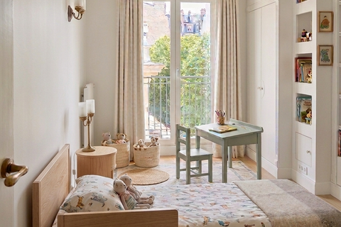 Lejlighed i Paris, Paris, Paris - € 1.985.000 | Ref: 60707 - foto 11