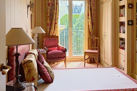 Lejlighed i Paris, Paris, Paris - € 1.985.000 | Ref: 60707 - foto 12