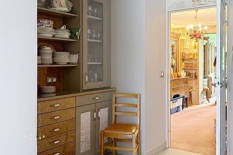 Lejlighed i Paris, Paris, Paris - € 1.985.000 | Ref: 60707 - foto 16