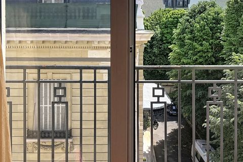 Lejlighed i Paris, Paris, Paris - € 1.985.000 | Ref: 60707 - foto 20