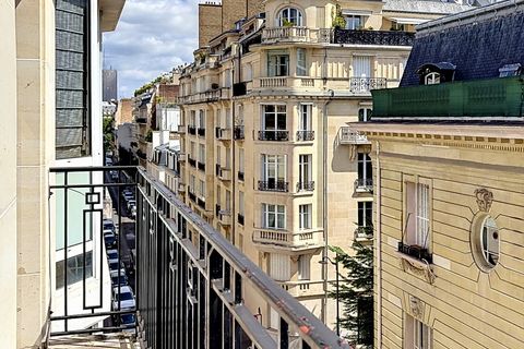 Lejlighed i Paris, Paris, Paris - € 1.985.000 | Ref: 60707 - foto 21