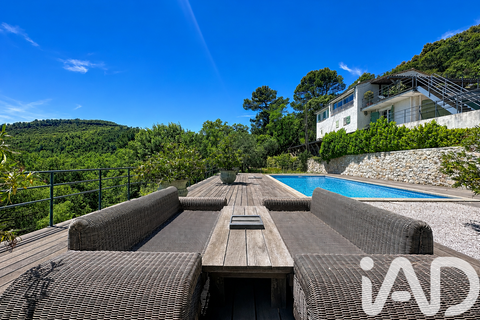 Villa i Seillans, Var, Seillans - € 799.000 | Ref: 91323 - foto 2