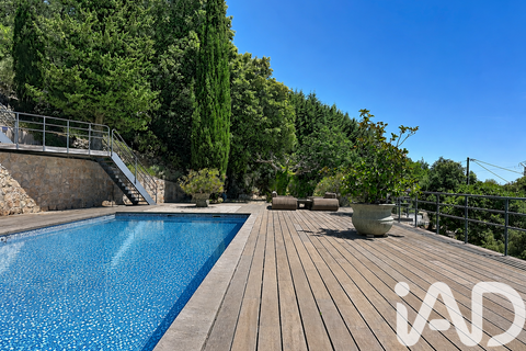 Villa i Seillans, Var, Seillans - € 799.000 | Ref: 91323 - foto 3