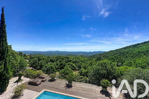 Villa i Seillans, Var, Seillans - € 799.000 | Ref: 91323 - foto 4