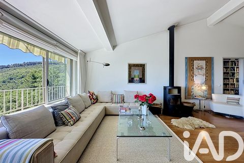 Villa i Seillans, Var, Seillans - € 799.000 | Ref: 91323 - foto 14