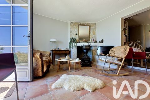 Villa i Seillans, Var, Seillans - € 799.000 | Ref: 91323 - foto 23