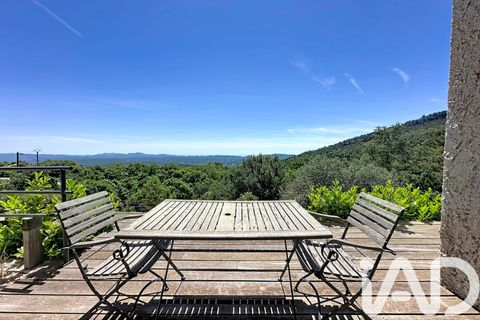 Villa i Seillans, Var, Seillans - € 799.000 | Ref: 91323 - foto 28