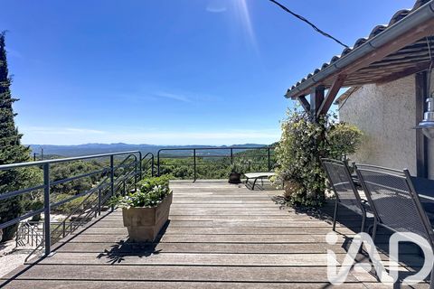 Villa i Seillans, Var, Seillans - € 799.000 | Ref: 91323 - foto 29