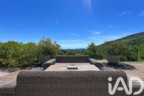 Villa i Seillans, Var, Seillans - € 799.000 | Ref: 91323 - foto 30