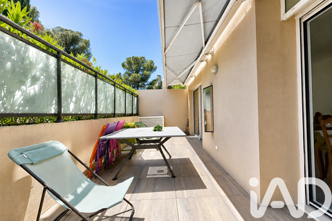 Lejlighed i Saint-Raphaël, Var, Saint-Raphaël - € 477.000 | Ref: 101825 - foto 2