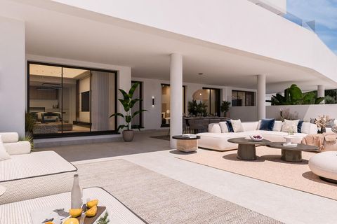 Leilighet i Marbella, Malaga, Marbella - € 591 000 | Ref: MBS-1687/11291 - foto 2
