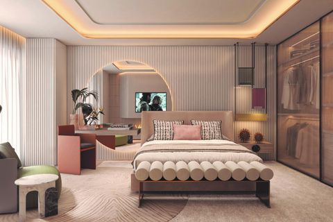 Rækkehus i Marbella, Malaga, Marbella - € 5.400.000 | Ref: MBS-1688/11291 - foto 23