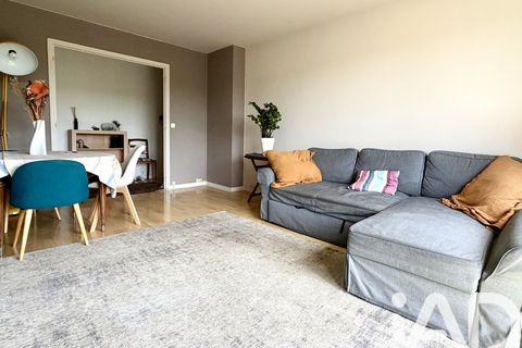 Lejlighed i Rueil-Malmaison, Hauts-de-Seine, Rueil-Malmaison - € 420.000 | Ref: 69064 - foto 2