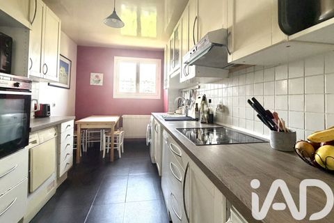 Lejlighed i Rueil-Malmaison, Hauts-de-Seine, Rueil-Malmaison - € 420.000 | Ref: 69064 - foto 4