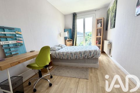 Lejlighed i Rueil-Malmaison, Hauts-de-Seine, Rueil-Malmaison - € 420.000 | Ref: 69064 - foto 6