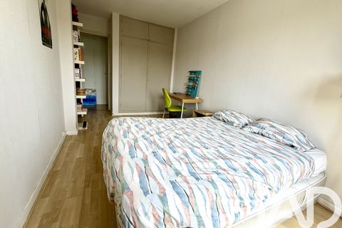 Lejlighed i Rueil-Malmaison, Hauts-de-Seine, Rueil-Malmaison - € 420.000 | Ref: 69064 - foto 7