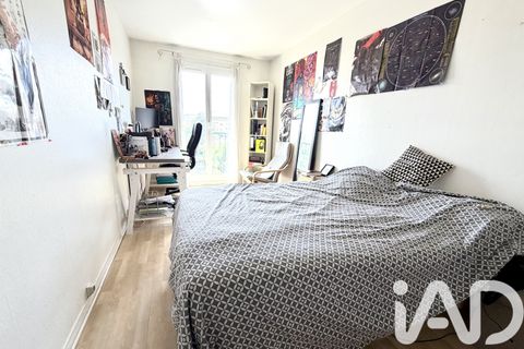 Lejlighed i Rueil-Malmaison, Hauts-de-Seine, Rueil-Malmaison - € 420.000 | Ref: 69064 - foto 8