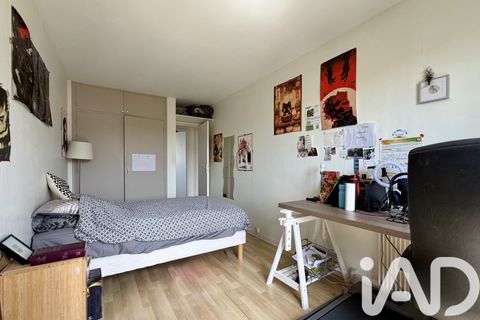 Lejlighed i Rueil-Malmaison, Hauts-de-Seine, Rueil-Malmaison - € 420.000 | Ref: 69064 - foto 9