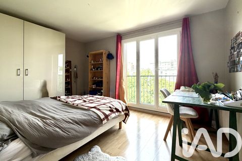 Lejlighed i Rueil-Malmaison, Hauts-de-Seine, Rueil-Malmaison - € 420.000 | Ref: 69064 - foto 10